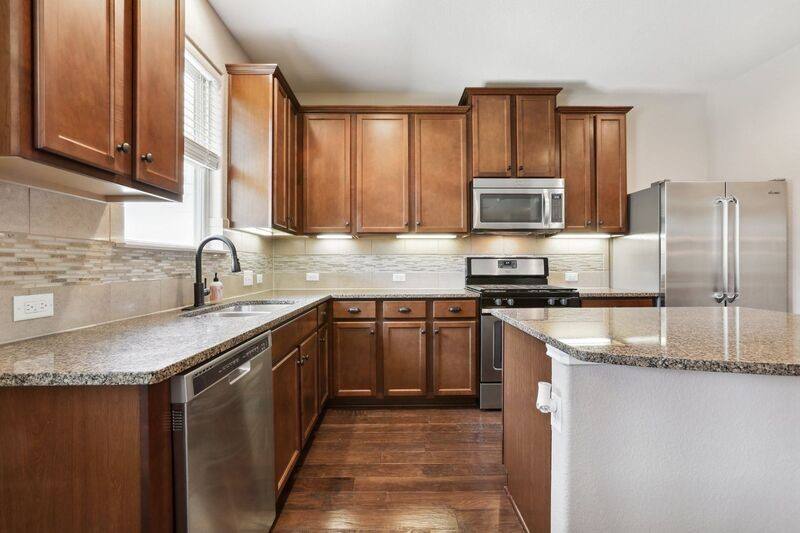 House for rent at 7311 Sunset Heights Circle #F-15, Austin, TX 78735