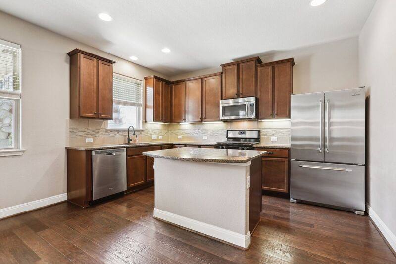 House for rent at 7311 Sunset Heights Circle #F-15, Austin, TX 78735