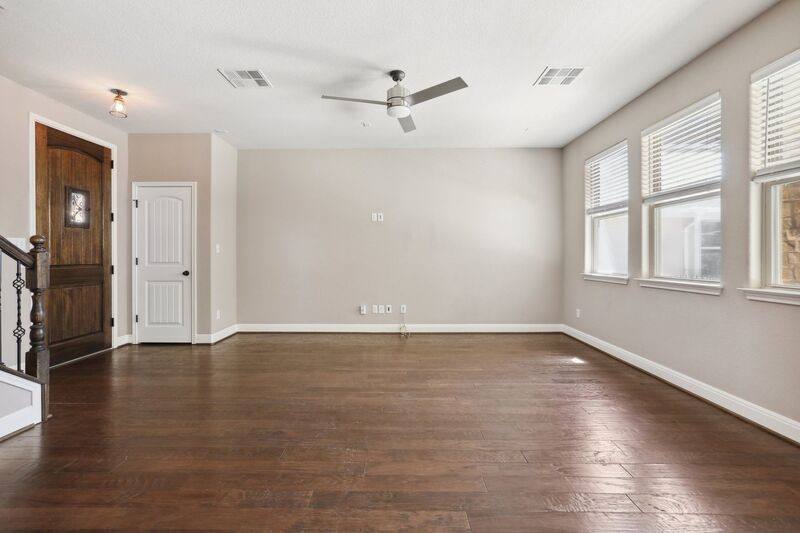 House for rent at 7311 Sunset Heights Circle #F-15, Austin, TX 78735