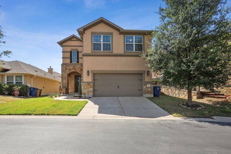 House for rent at 7311 Sunset Heights Circle #F-15, Austin, TX 78735