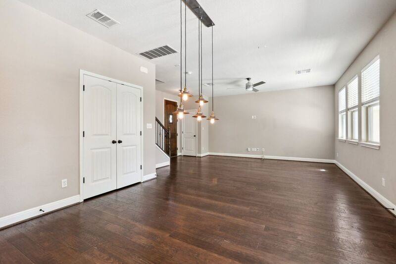 House for rent at 7311 Sunset Heights Circle #F-15, Austin, TX 78735