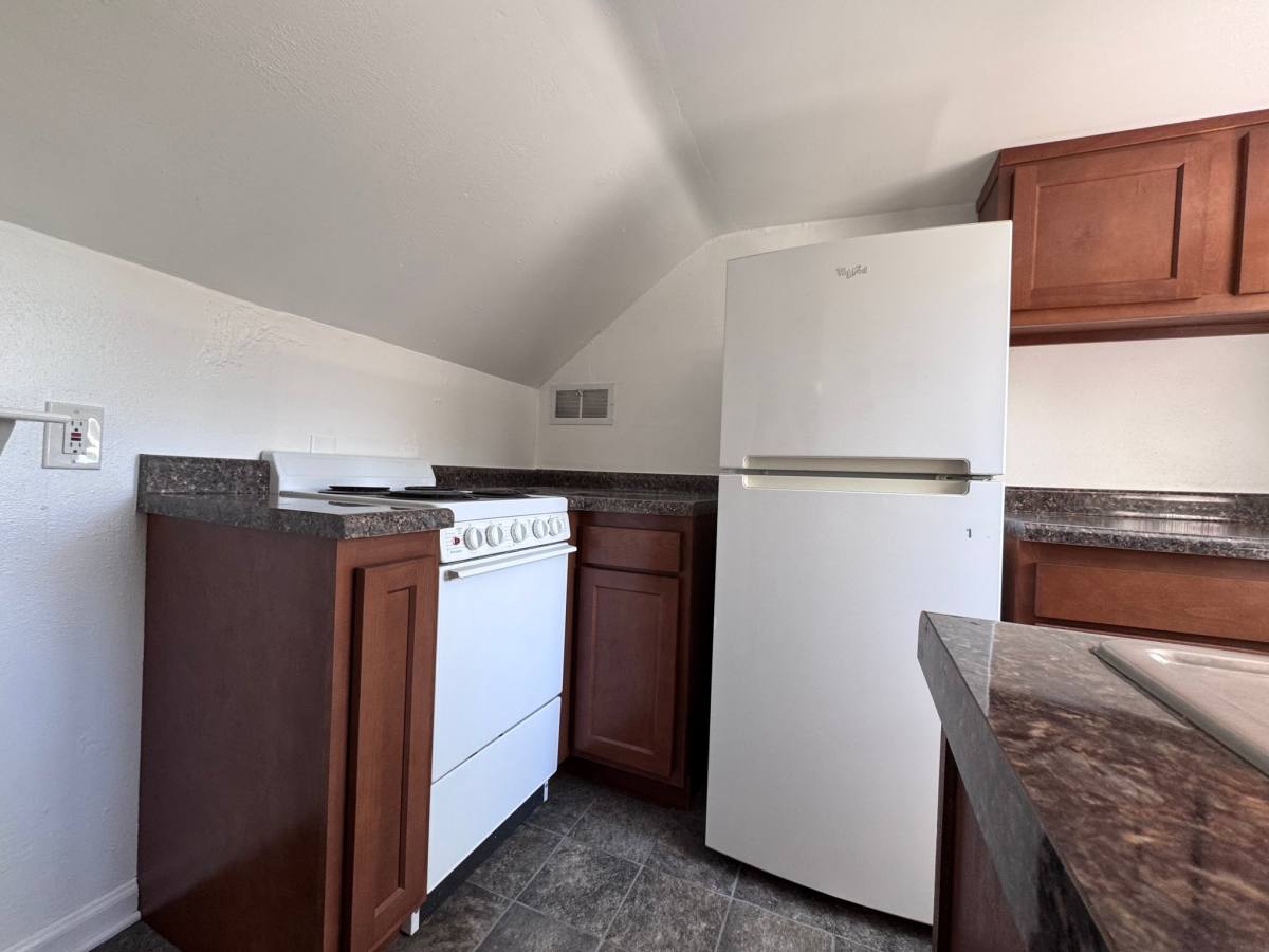 Apartment for rent at 712 1 2 Church St, Wisconsin Dells, WI 53965