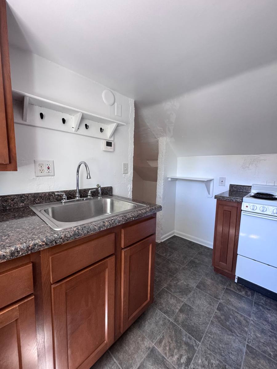 Apartment for rent at 712 1 2 Church St, Wisconsin Dells, WI 53965