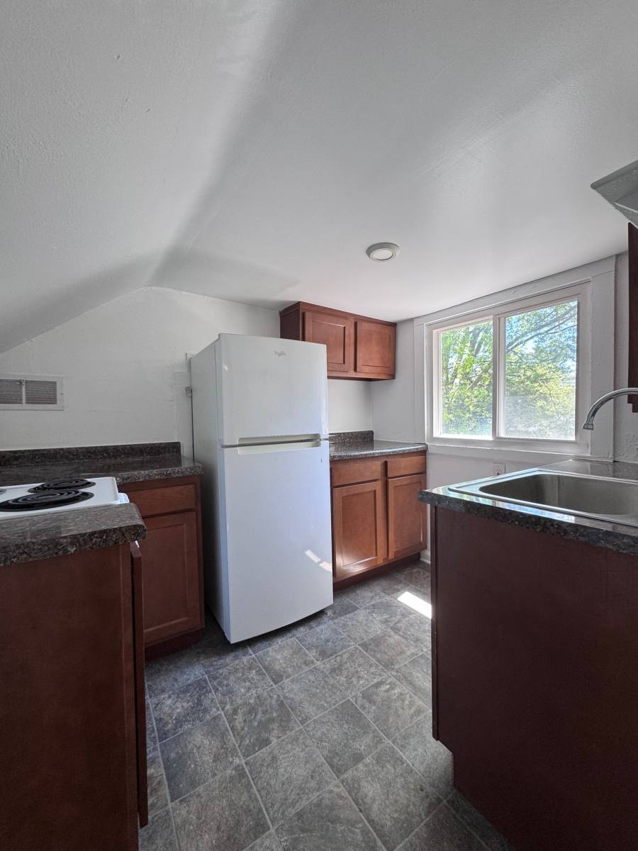Apartment for rent at 712 1 2 Church St, Wisconsin Dells, WI 53965