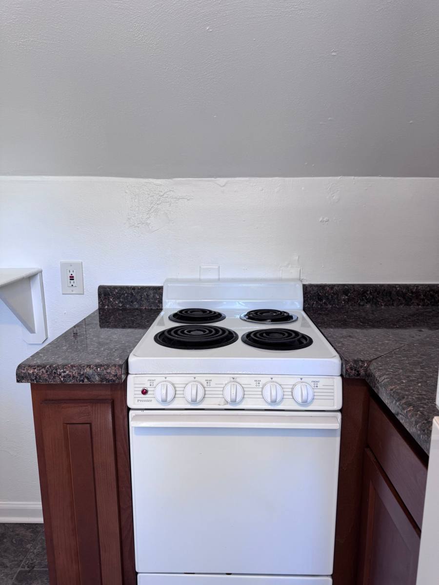 Apartment for rent at 712 1 2 Church St, Wisconsin Dells, WI 53965