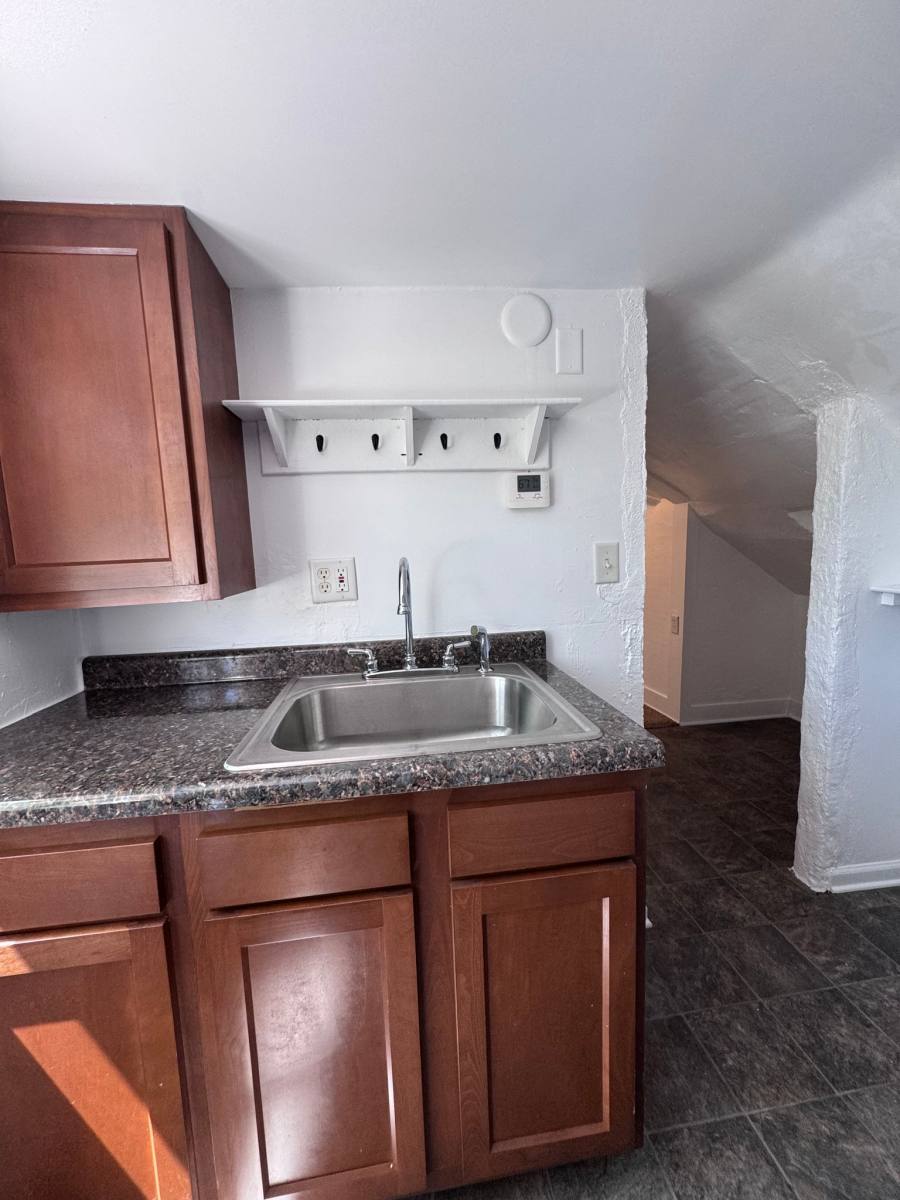 Apartment for rent at 712 1 2 Church St, Wisconsin Dells, WI 53965