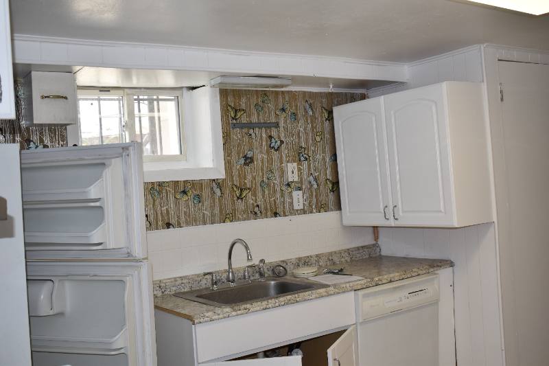 House for rent at 6211 Birchwood Ave - 1st Floor, Baltimore, MD 21213