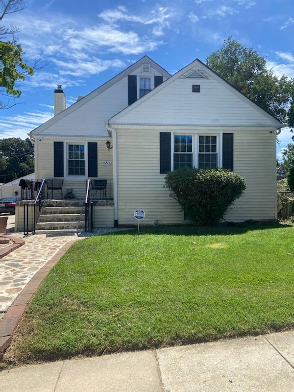 House for rent at 6211 Birchwood Ave - 1st Floor, Baltimore, MD 21213