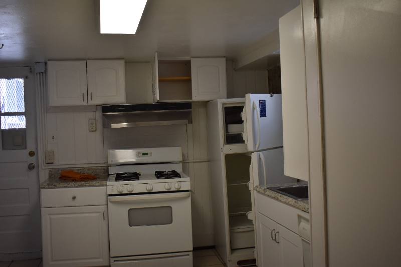 House for rent at 6211 Birchwood Ave - 1st Floor, Baltimore, MD 21213