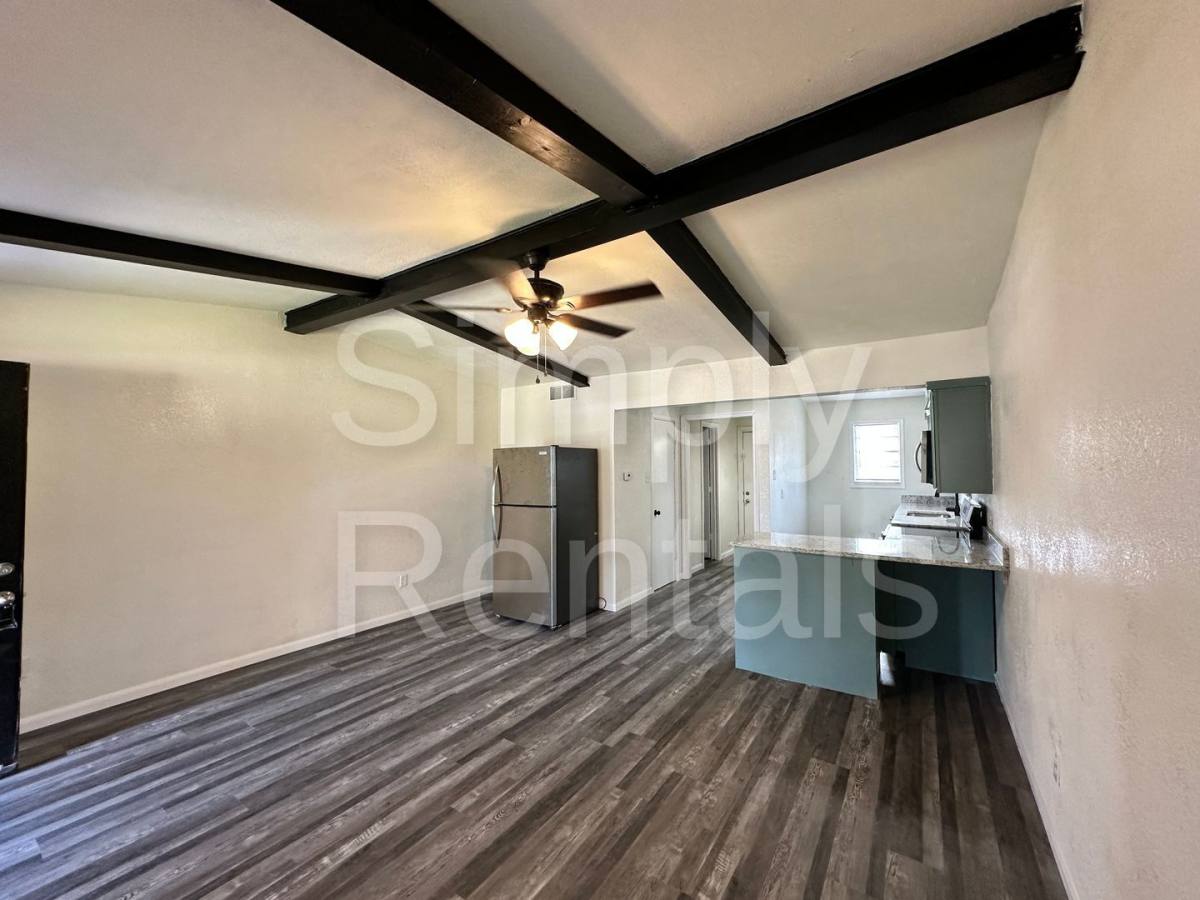 Apartment for rent at 400 Bill Bradford Rd, Sulphur Springs, TX 75482