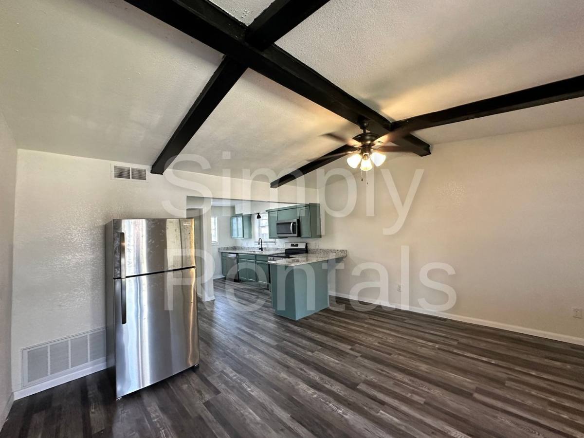 Apartment for rent at 400 Bill Bradford Rd, Sulphur Springs, TX 75482
