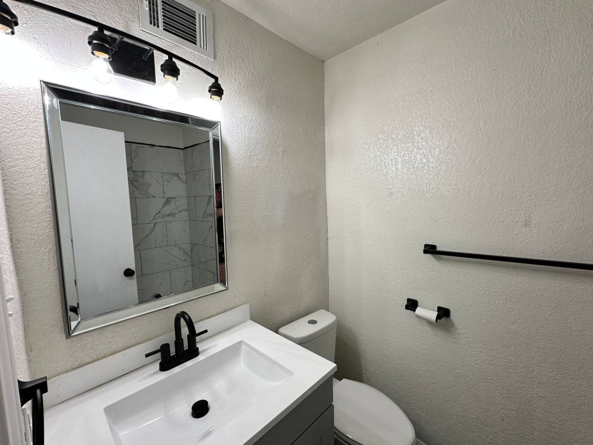 Apartment for rent at 400 Bill Bradford Rd, Sulphur Springs, TX 75482
