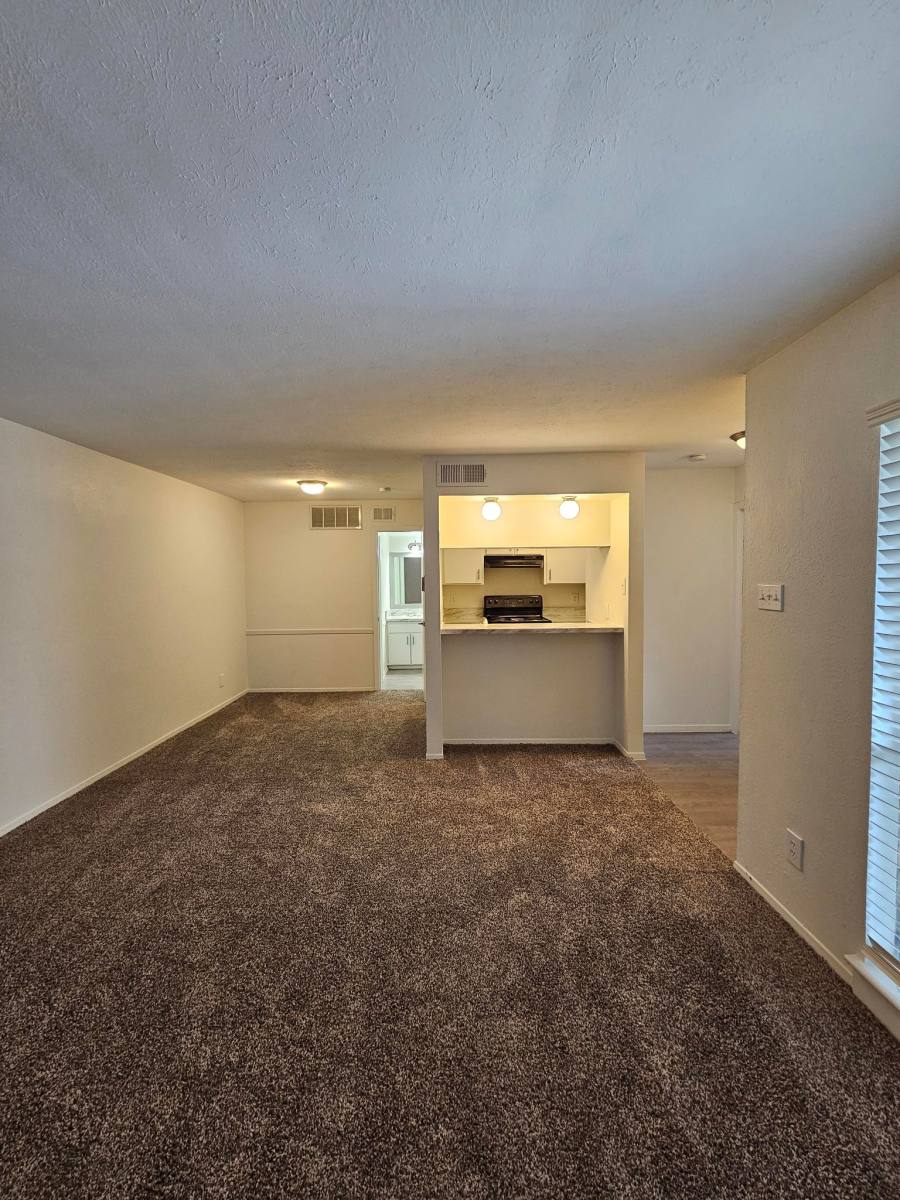 Apartment for rent at 8225 Calmont Ave, Fort Worth, TX 76116