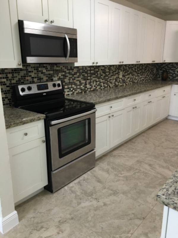 Apartment for rent at 199 St #NW 42nd Ave, Opa Locka, FL 33055