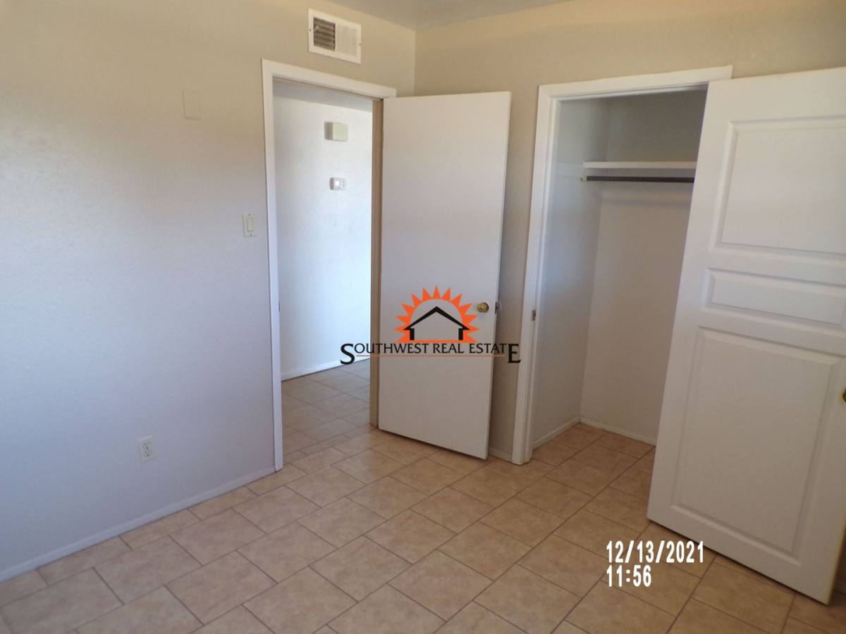 House for rent at 3104 Duckworth, Clovis, NM 88101