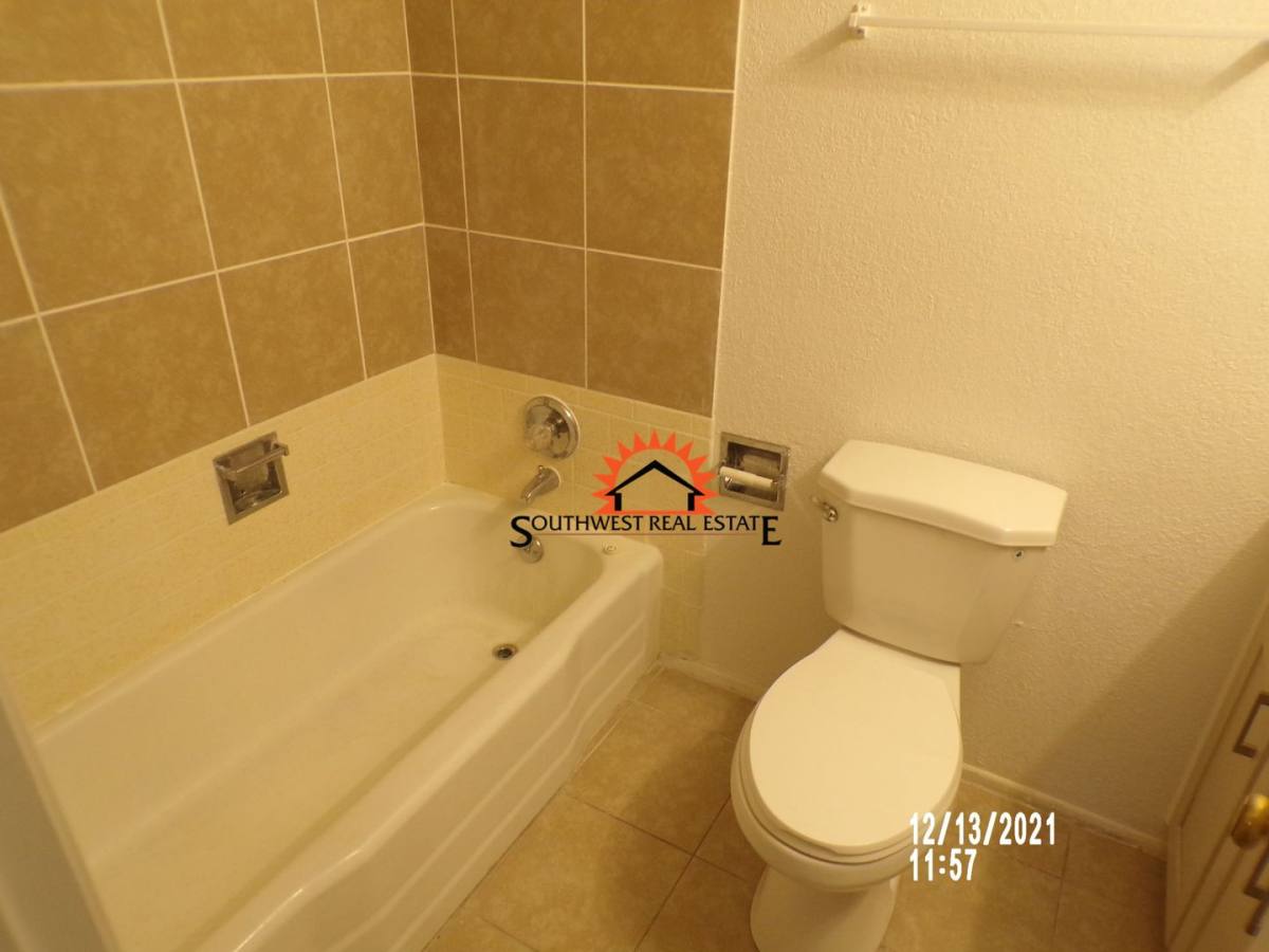 House for rent at 3104 Duckworth, Clovis, NM 88101