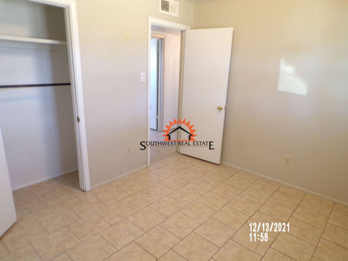 House for rent at 3104 Duckworth, Clovis, NM 88101