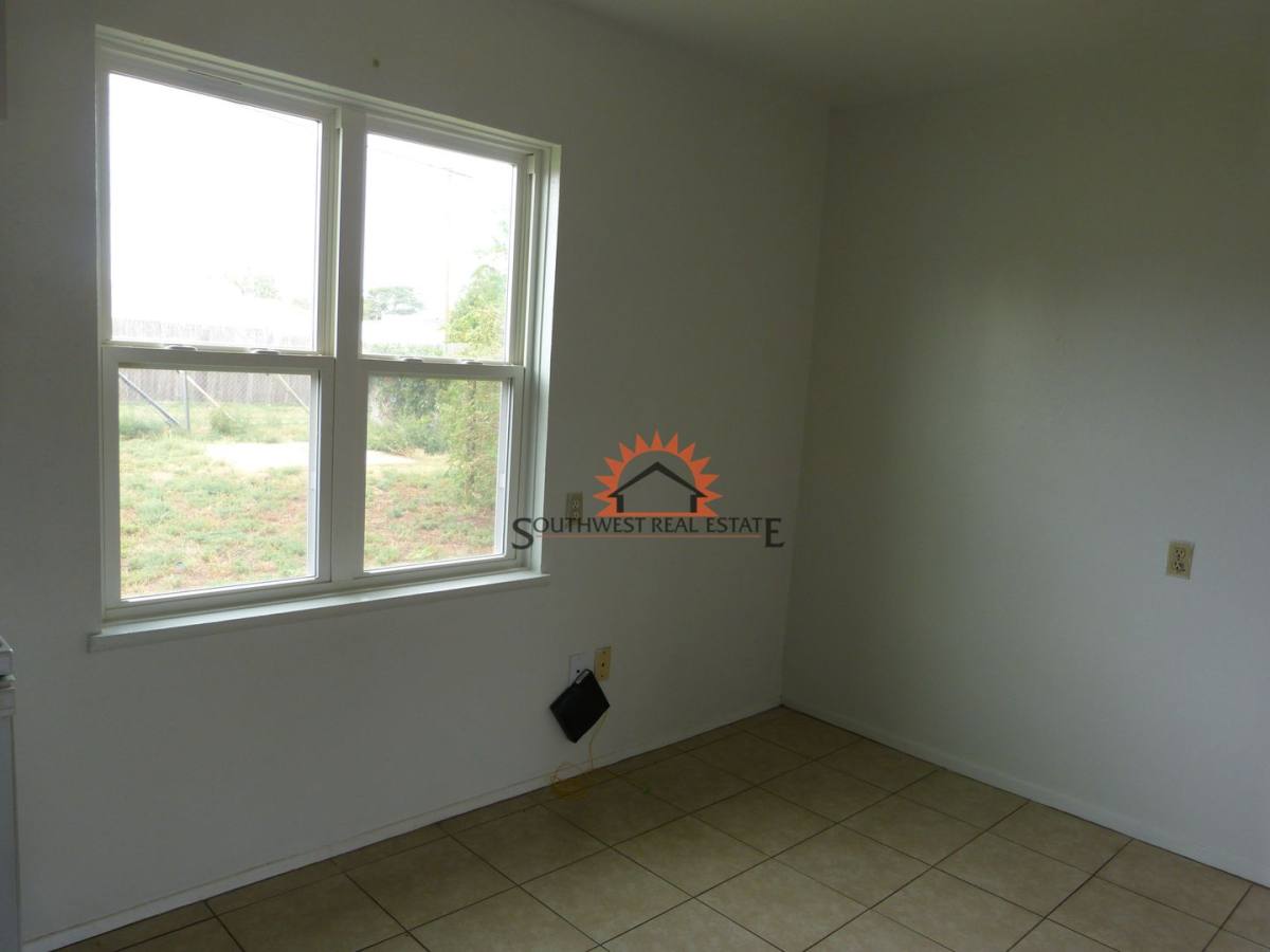 House for rent at 3104 Duckworth, Clovis, NM 88101