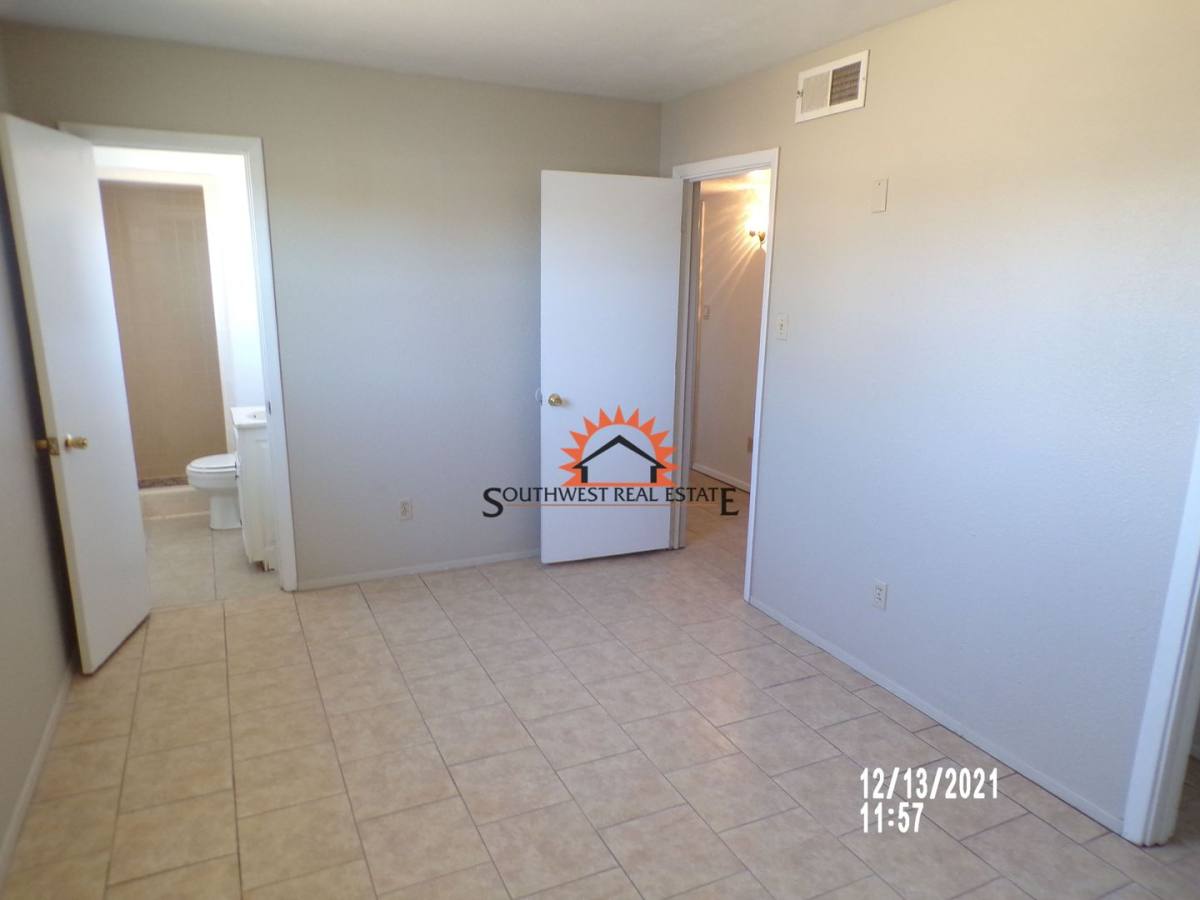 House for rent at 3104 Duckworth, Clovis, NM 88101