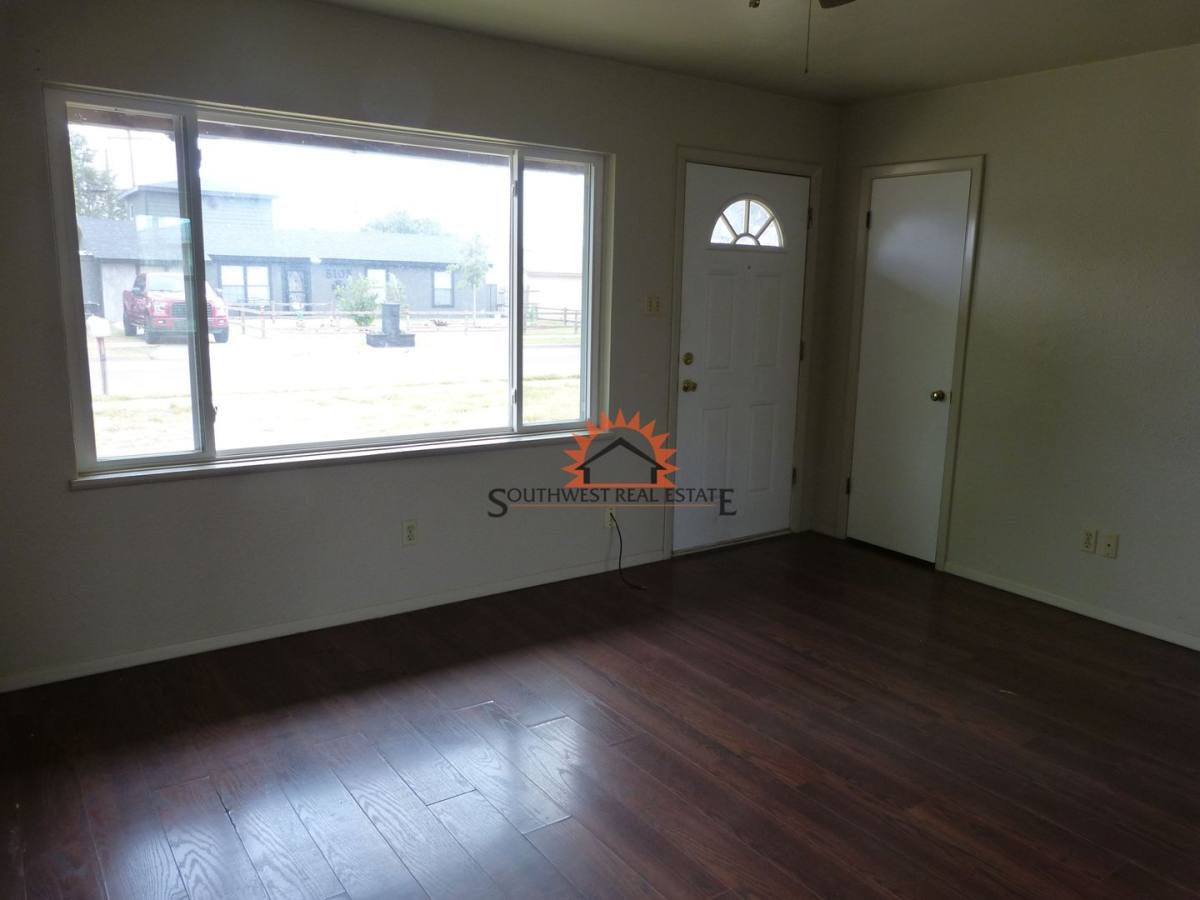 House for rent at 3104 Duckworth, Clovis, NM 88101