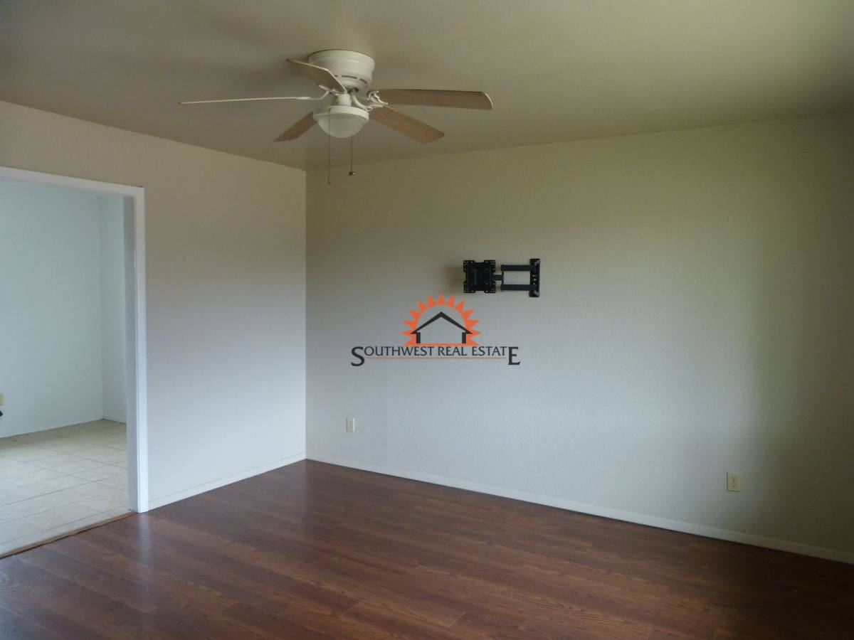 House for rent at 3104 Duckworth, Clovis, NM 88101