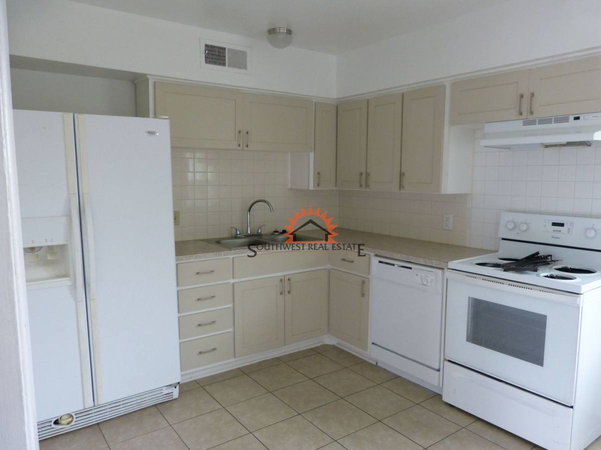 House for rent at 3104 Duckworth, Clovis, NM 88101