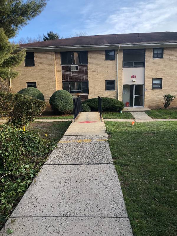 Apartment for rent at 401 US-Highway 22 #7A, Plainfield, NJ 07060