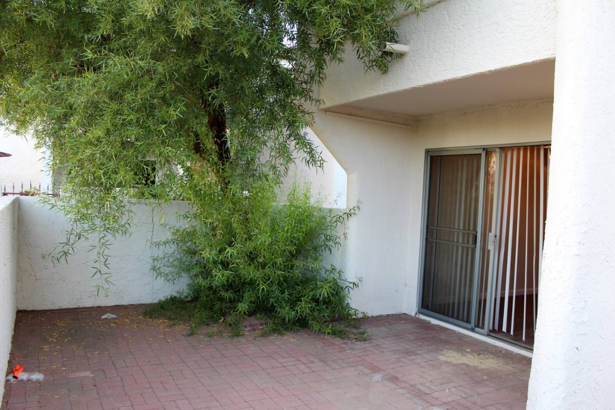 Condo for rent at 7350 N Via Paseo Del Sur - N101, Scottsdale, AZ 85258