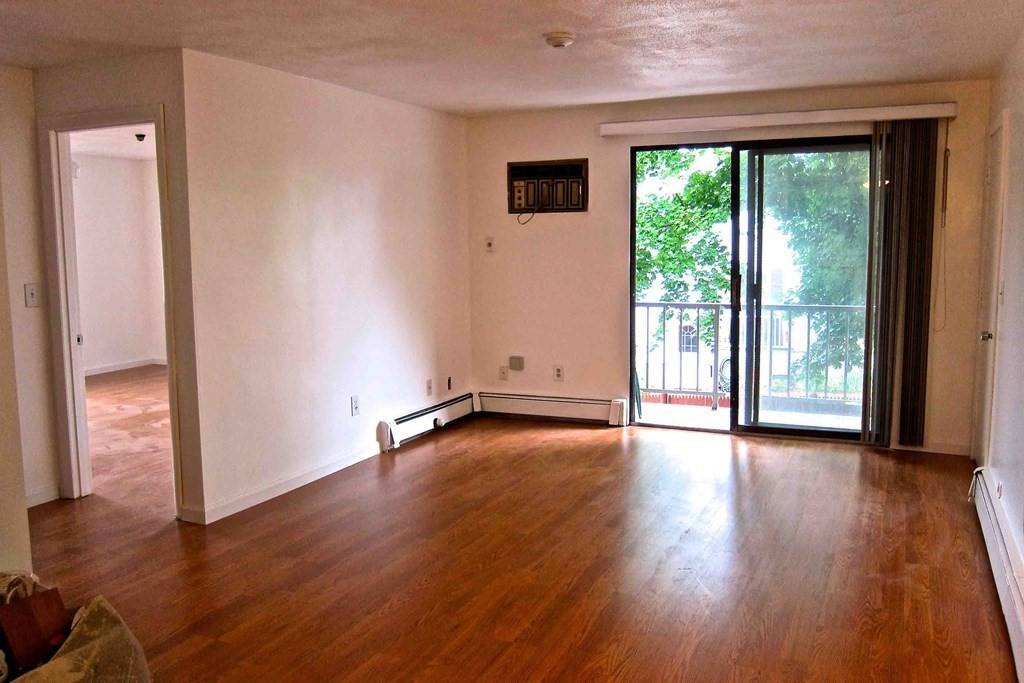 Apartment for rent at 141 Pierce St #22, Malden, MA 02148
