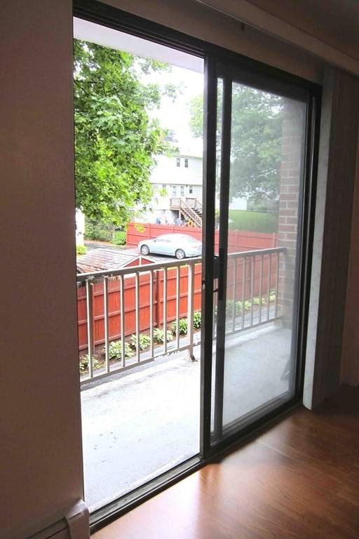 Apartment for rent at 141 Pierce St #22, Malden, MA 02148