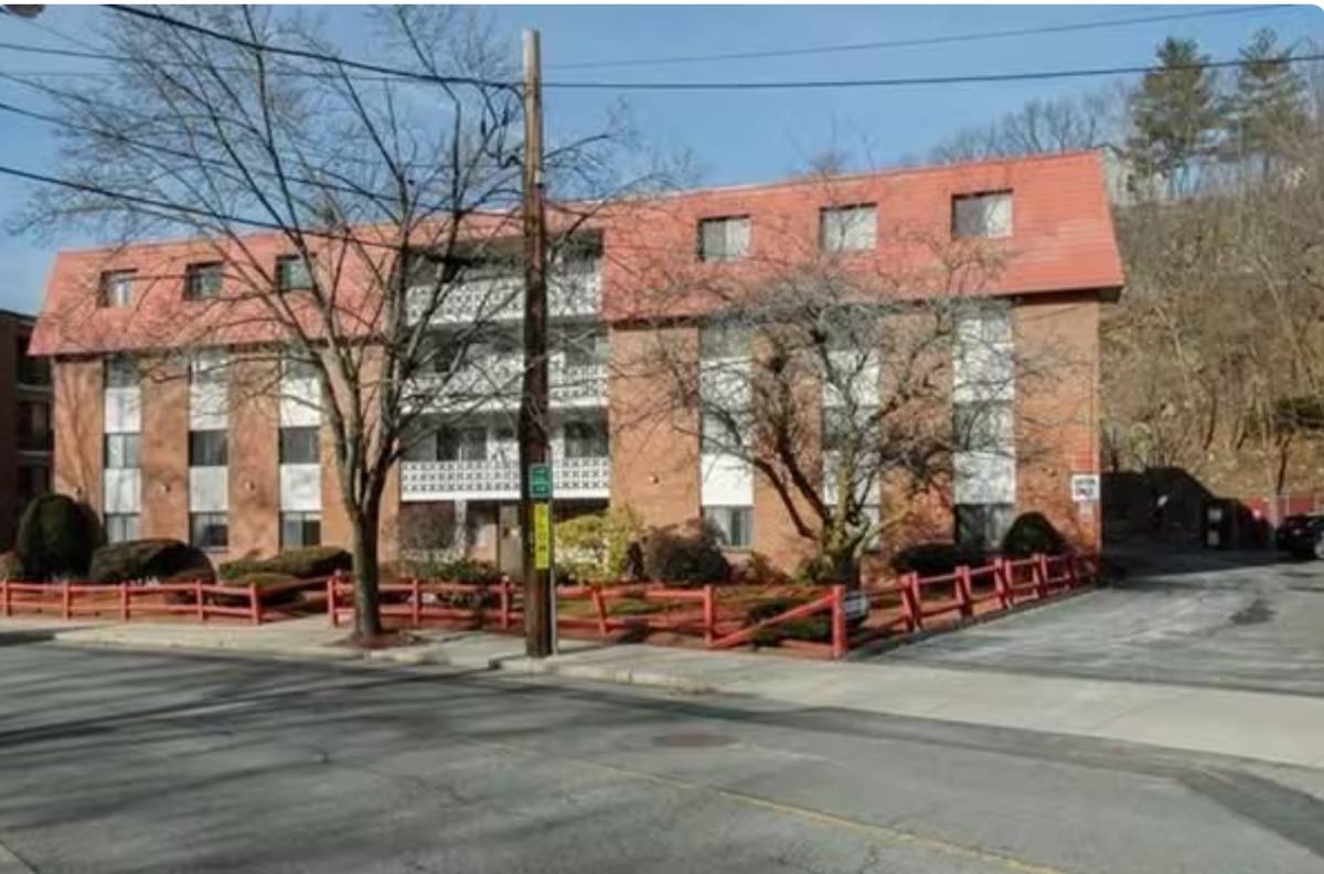 Apartment for rent at 141 Pierce St #22, Malden, MA 02148