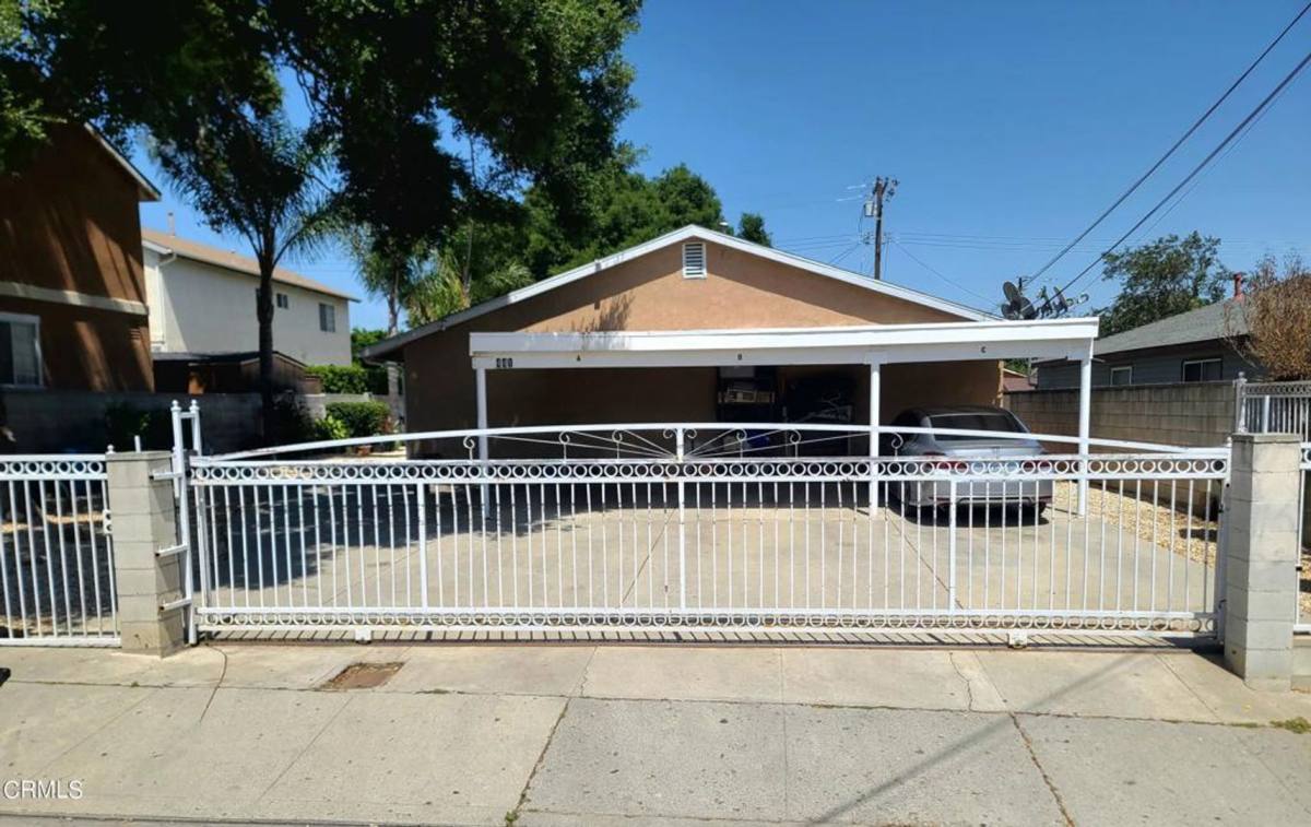 Apartment for rent at 441 Sycamore St, Santa Paula, CA 93060