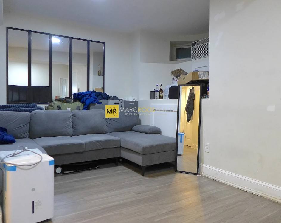 Townhouse for rent at 36 Sussex St, Roxbury Crossing, MA 02120