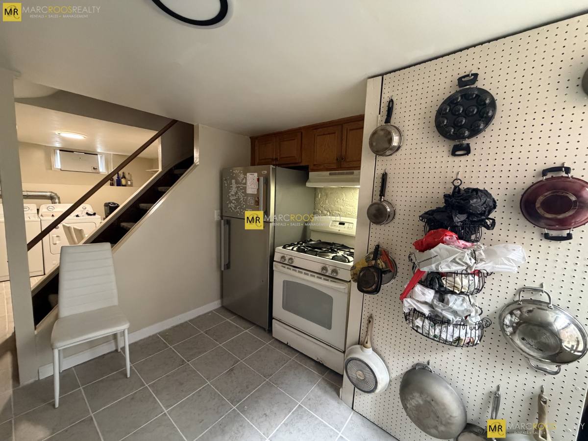 Townhouse for rent at 36 Sussex St, Roxbury Crossing, MA 02120