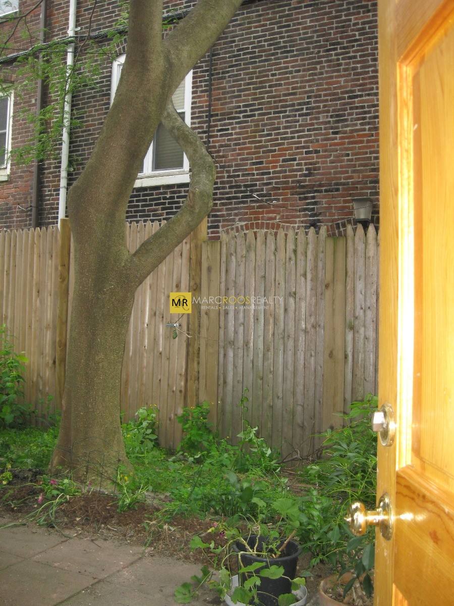 Townhouse for rent at 36 Sussex St, Roxbury Crossing, MA 02120