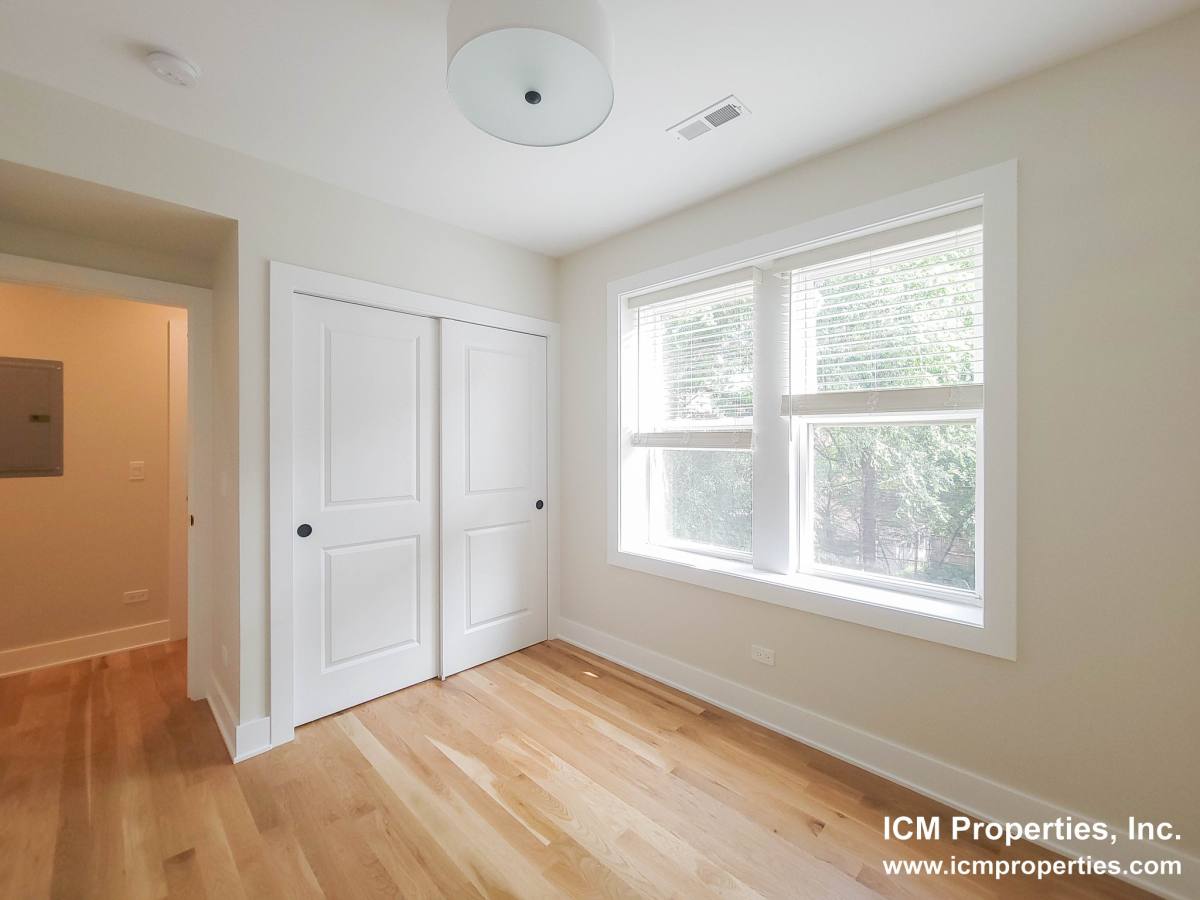 Apartment for rent at 2237 N Bissell St #2239-1S Fp, Chicago, IL 60614