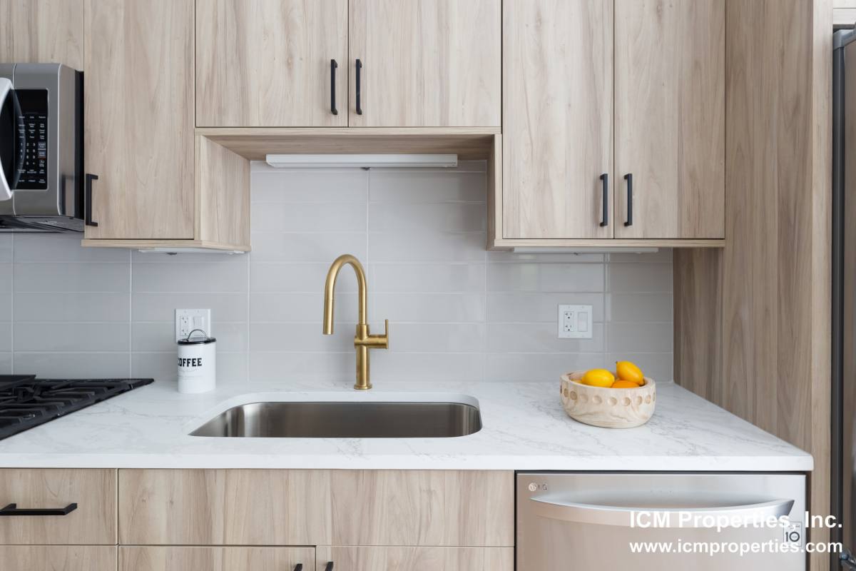 Apartment for rent at 2237 N Bissell St #2239-1S Fp, Chicago, IL 60614