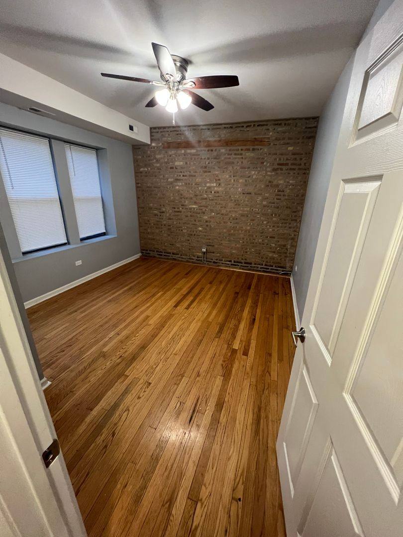 Apartment for rent at 5124 S Dorchester Ave #2W, Chicago, IL 60615
