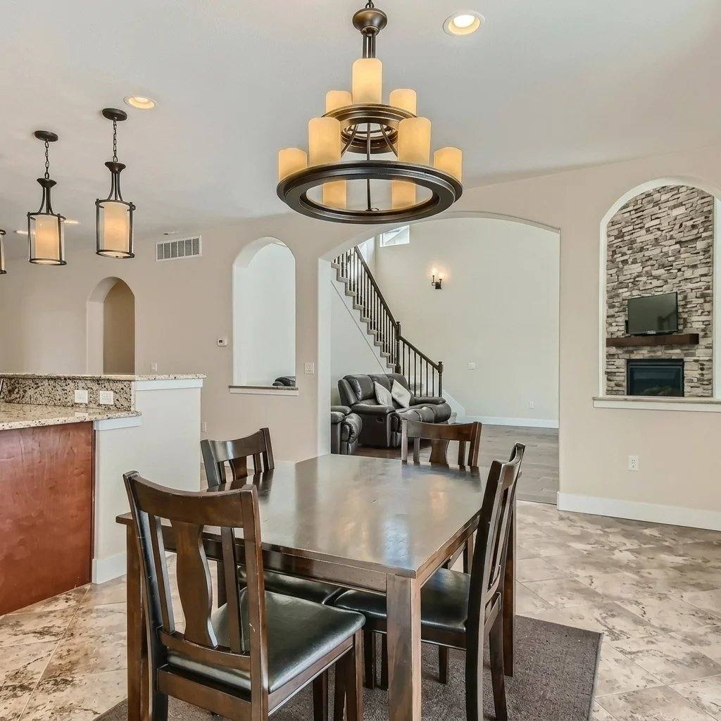 House for rent at 10555 Albion St, Denver, CO 80233