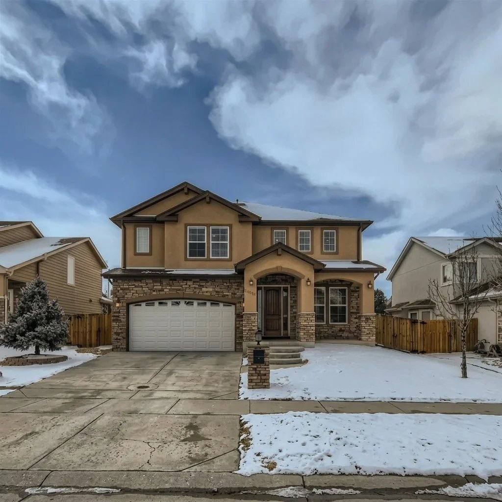 House for rent at 10555 Albion St, Denver, CO 80233