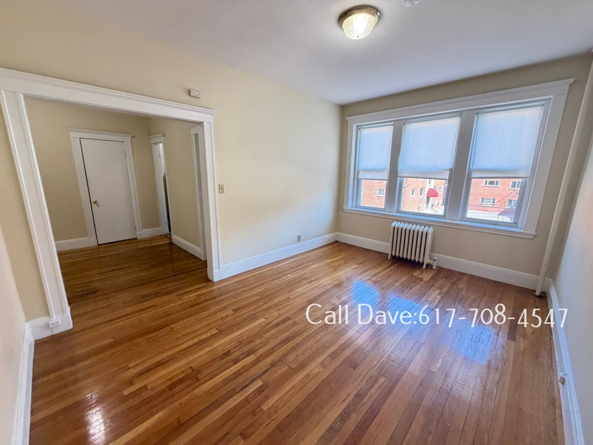 Apartment for rent at 63 Woodstock Ave #11, Brighton, MA 02135