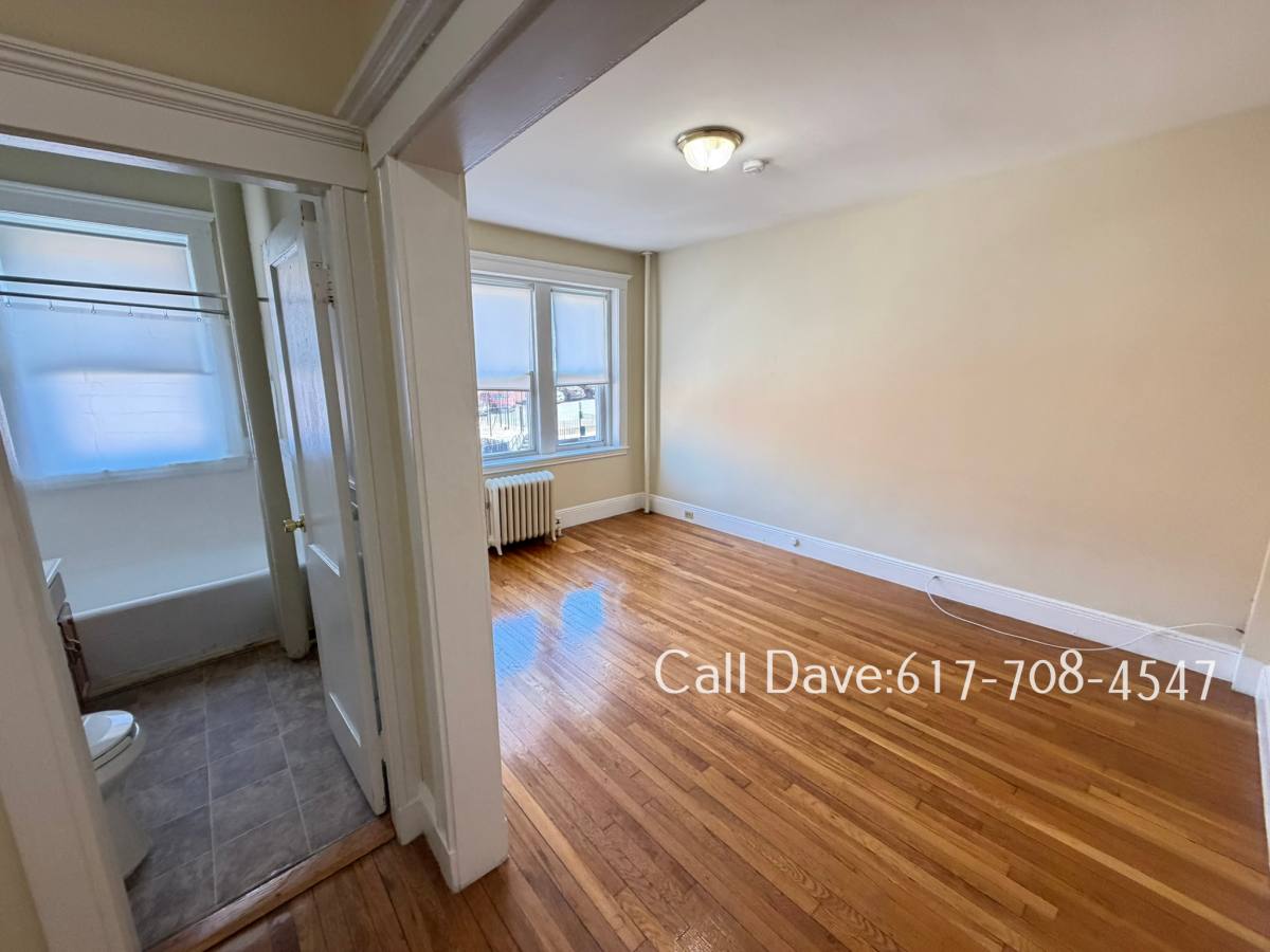 Apartment for rent at 63 Woodstock Ave #11, Brighton, MA 02135