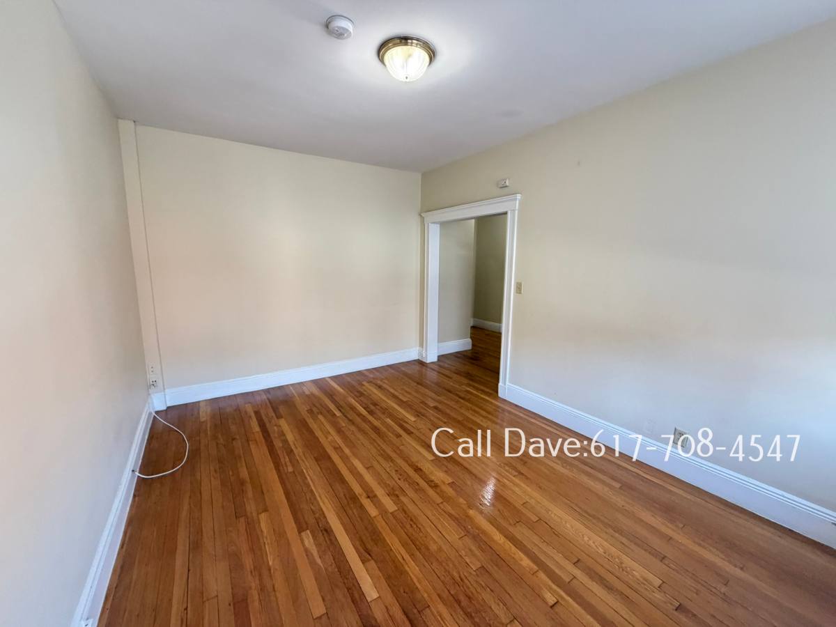 Apartment for rent at 63 Woodstock Ave #11, Brighton, MA 02135