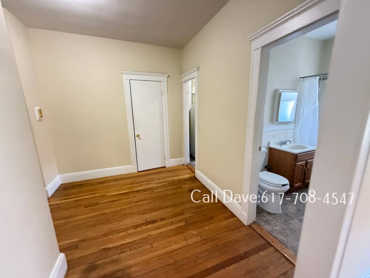 Apartment for rent at 63 Woodstock Ave #11, Brighton, MA 02135