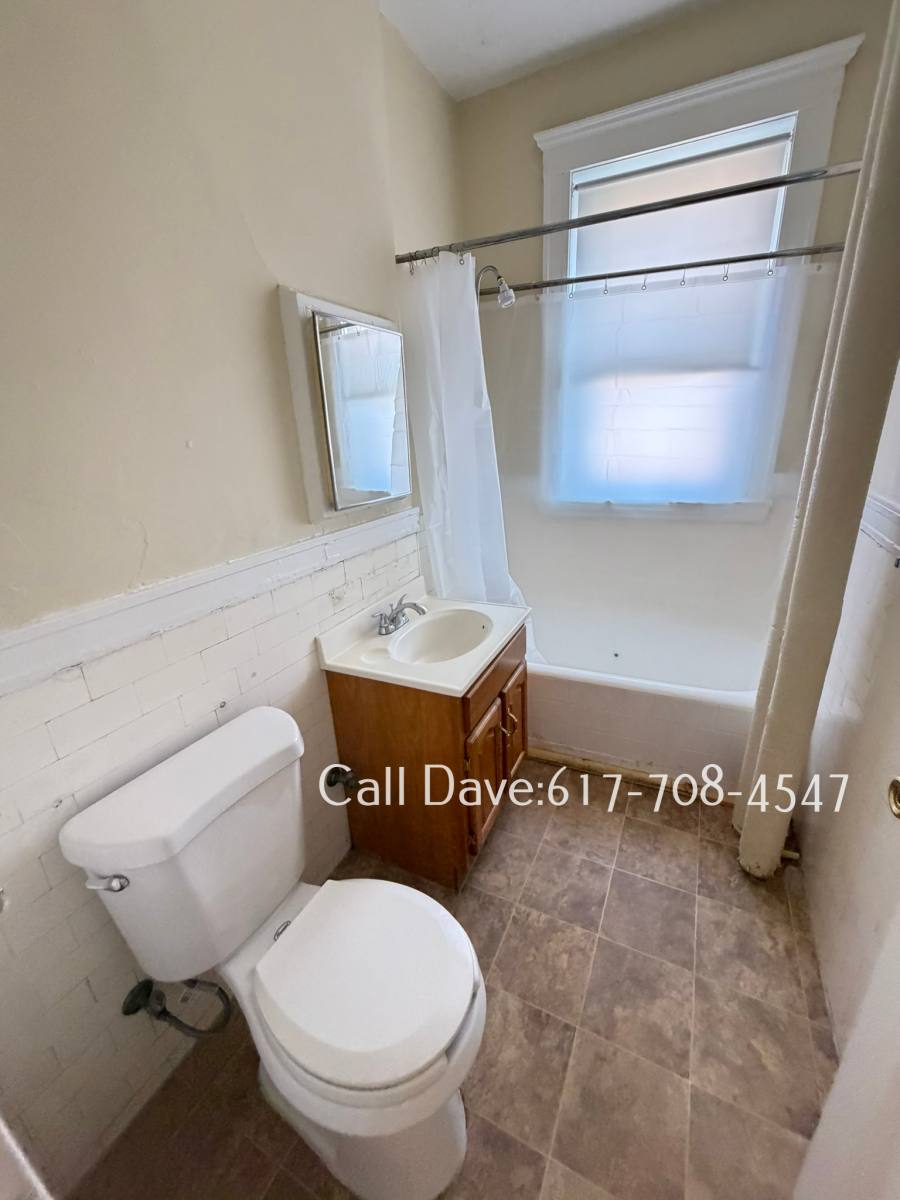 Apartment for rent at 63 Woodstock Ave #11, Brighton, MA 02135