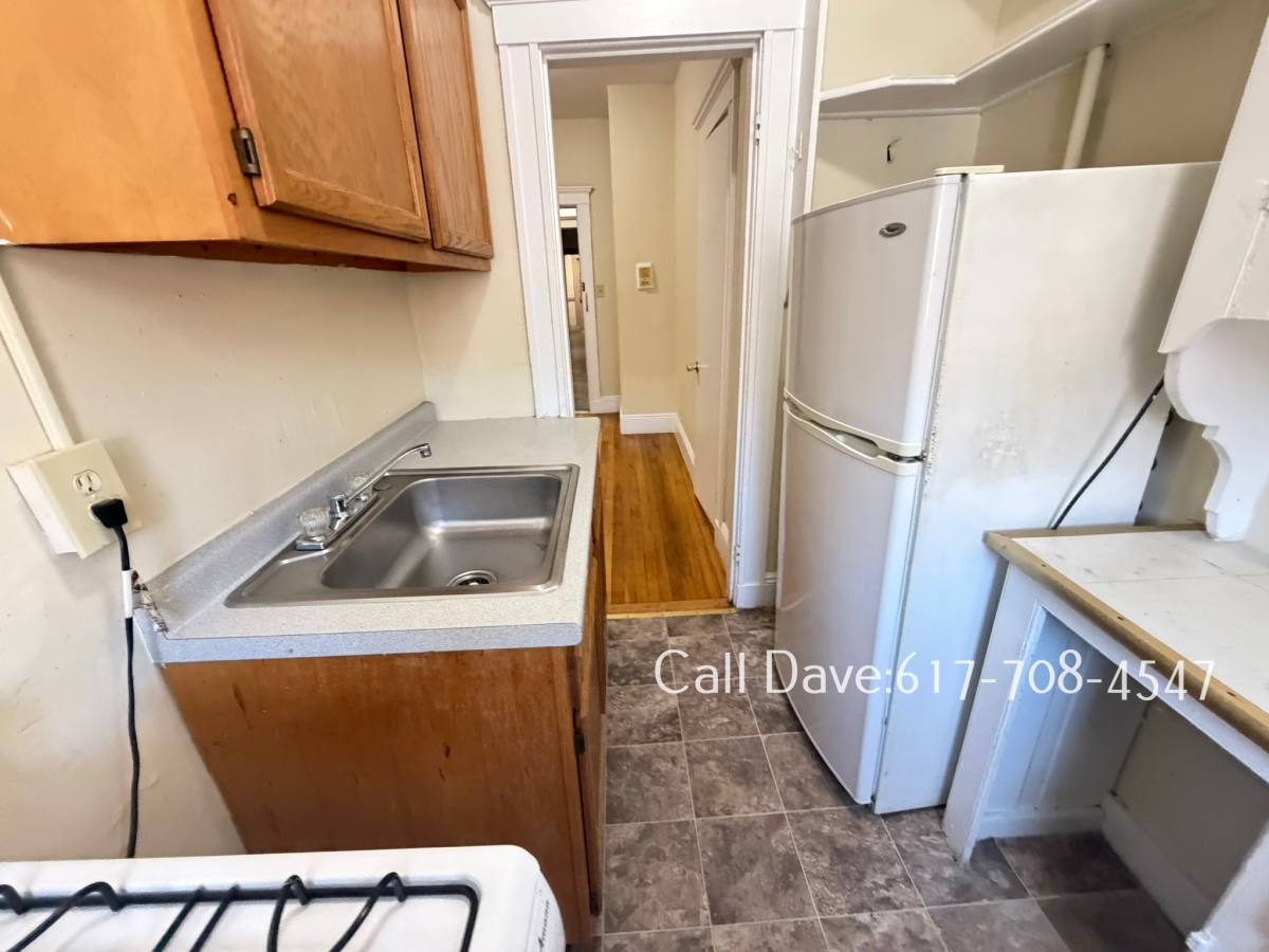Apartment for rent at 63 Woodstock Ave #11, Brighton, MA 02135