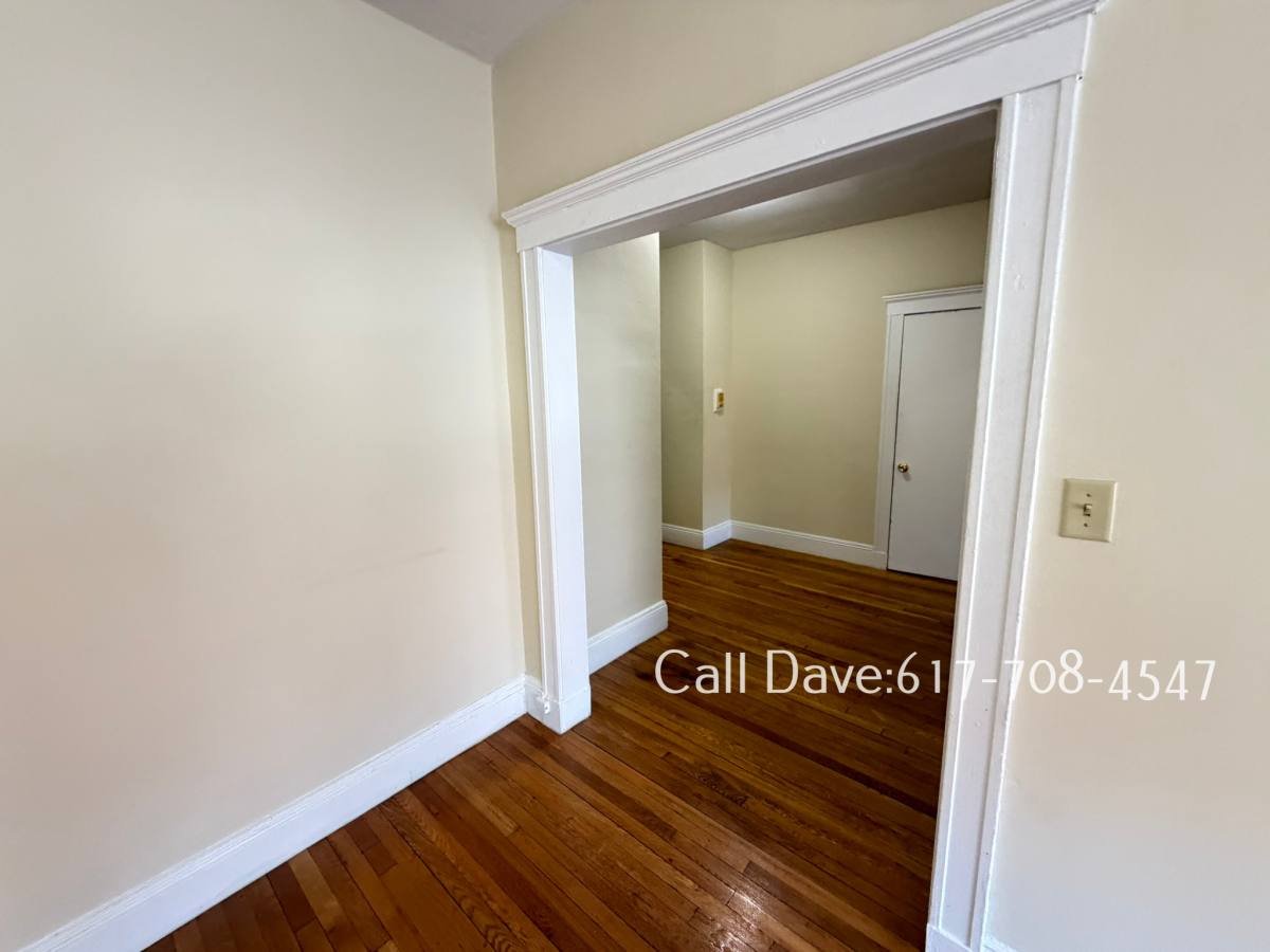 Apartment for rent at 63 Woodstock Ave #11, Brighton, MA 02135