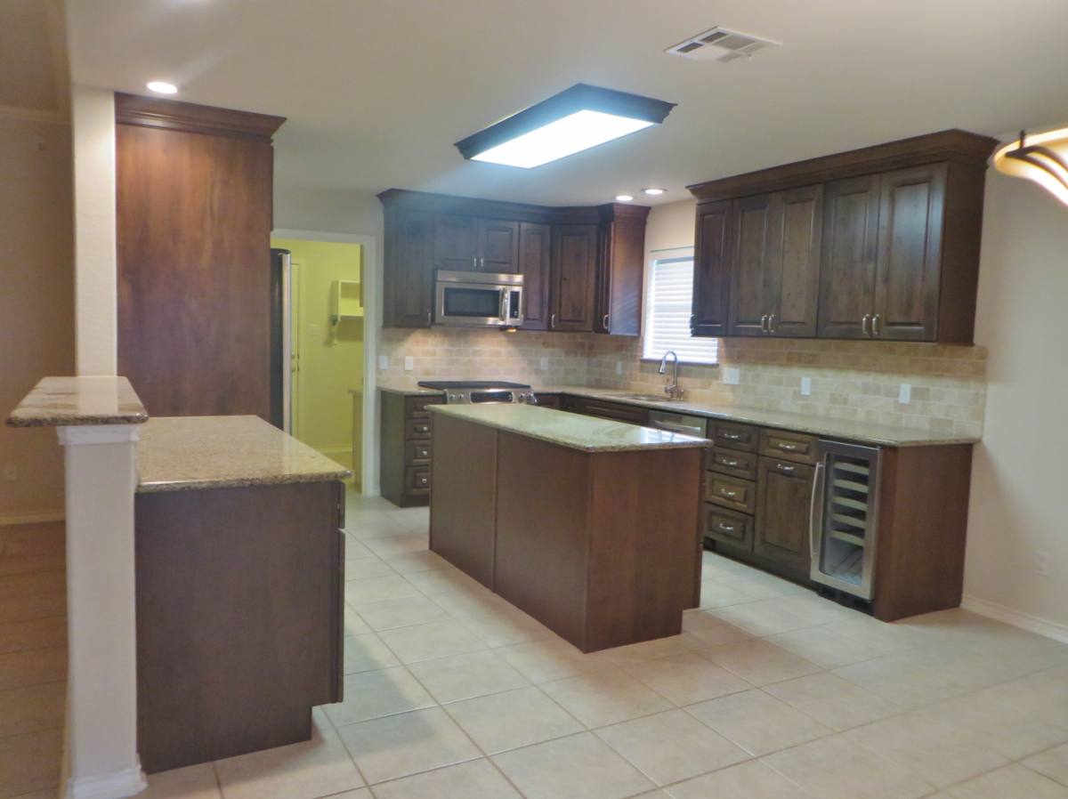 House for rent at 117 Pecos Court, Georgetown, TX 78628