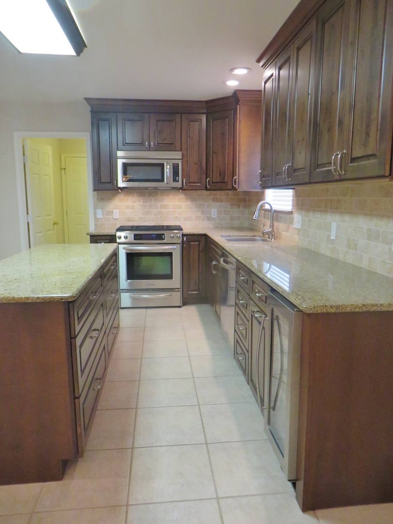 House for rent at 117 Pecos Court, Georgetown, TX 78628