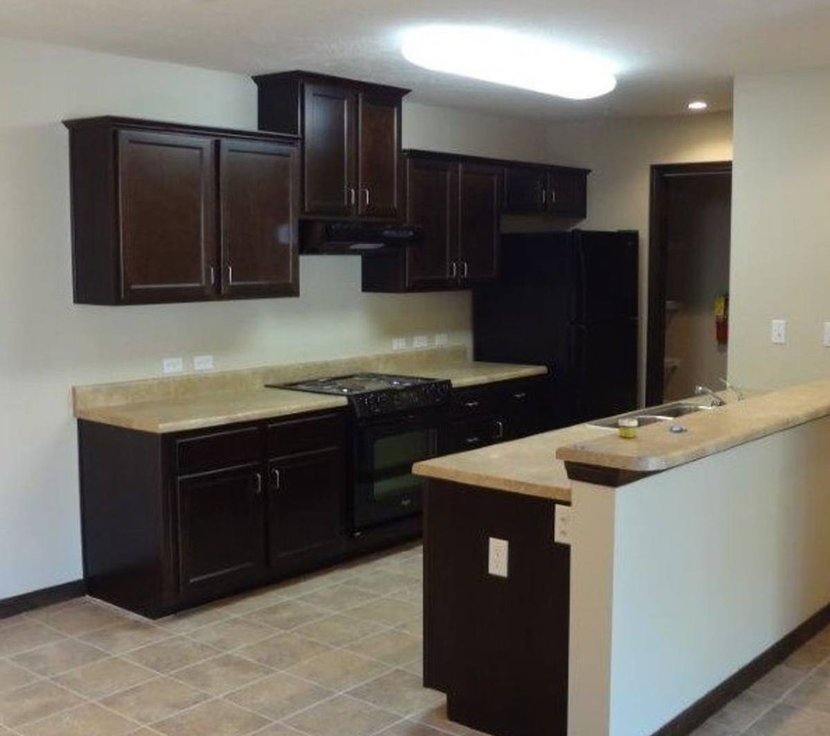 Apartment for rent at 250 N Hilton Ave, Springfield, MO 65802